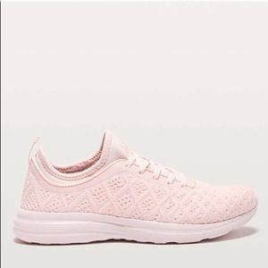 APL techloom phantom sneakers